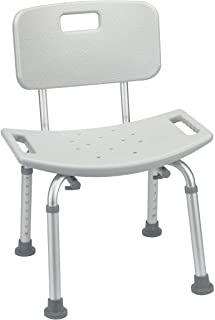 Portland Occupational Therapy Shower Chair